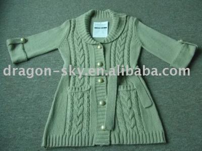 LADIES SWEATER (LADIES SWEATER)
