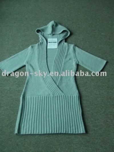 LADIES KNITWEAR (LADIES MAILLE)