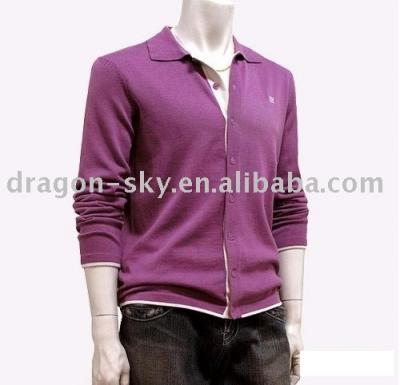 MEN`S SWEATER (MEN`S SWEATER)