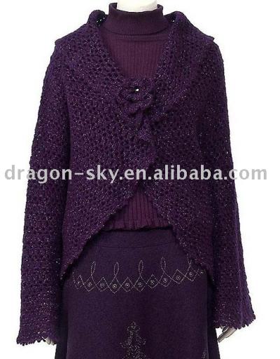 LADIES SWEATER (LADIES SWEATER)