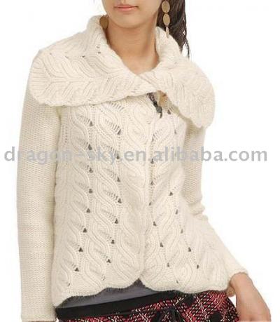 LADIES SWEATER (LADIES SWEATER)