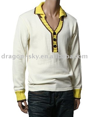 Men Sweater (Men Sweater)