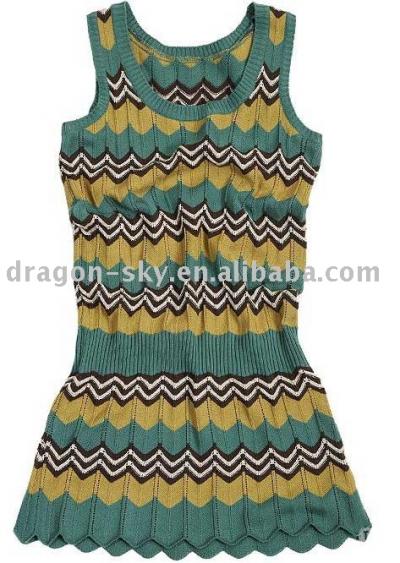 Ladies Sweater (Ladies Sweater)
