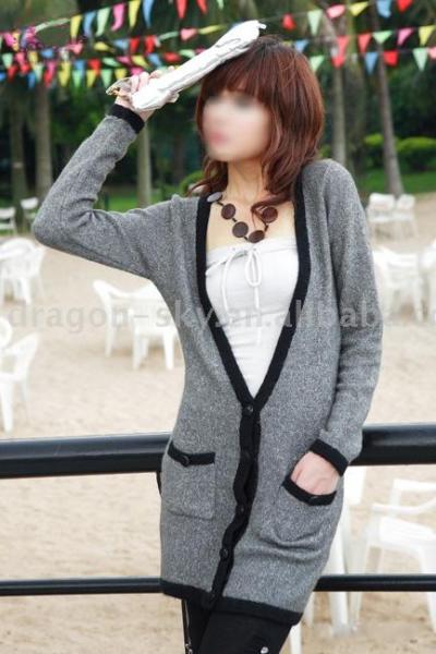 LADIES` SWEATER (LADIES` SWEATER)