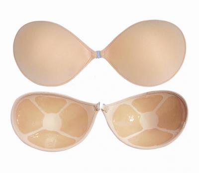 NO BRA (NO BRA)