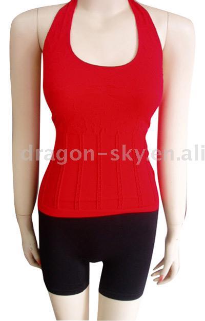 Seamless underwear (Seamless underwear)