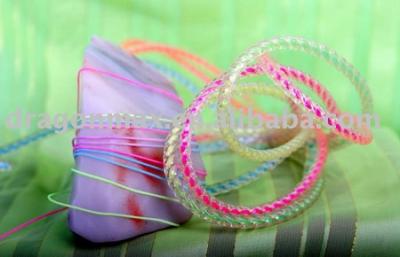 Rainbow cord (Rainbow cordon)