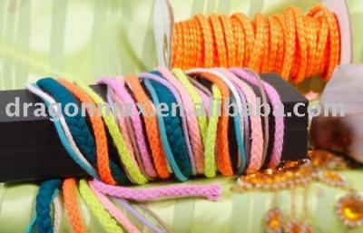 Cotton cord (corde cotonniè)