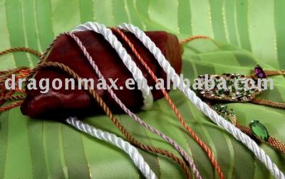 twist cord (поворот шнура)