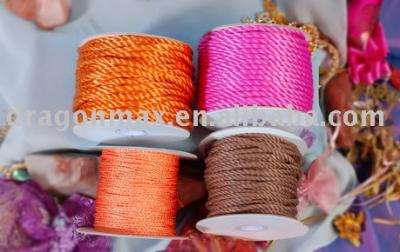 twist cord (поворот шнура)