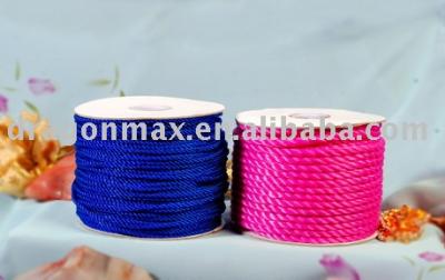 twist cord (поворот шнура)