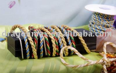 Christmas cord (Weihnachts-Kabel)