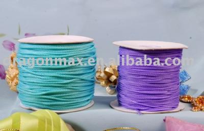 elastic cord (Elastique)