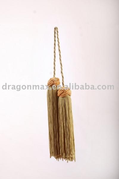 Tassel (Тассель)
