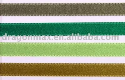 silk ribbon (Seidenband)