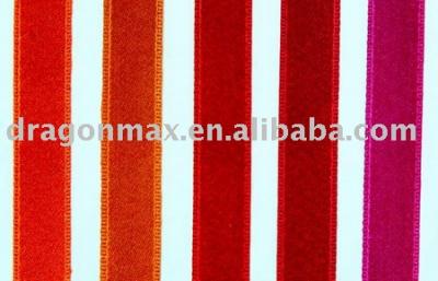 silk ribbon (Seidenband)
