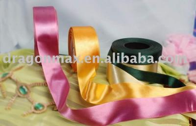 single face nylon ribbon (einziges Gesicht Nylon-Farbband)