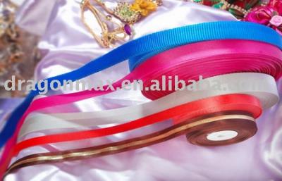 Nylon ribbon (Нейлоновая лента)
