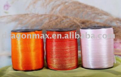 Nylon ribbon (Нейлоновая лента)