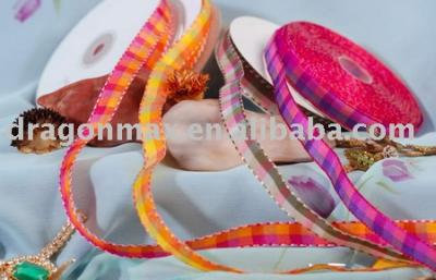 Lattice ribbon (Решетка лента)