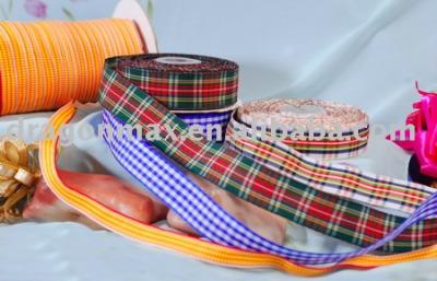 Lattice ribbon (Решетка лента)