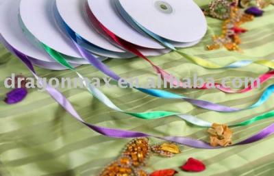 Double-color ribbon (Double-Ruban couleur)