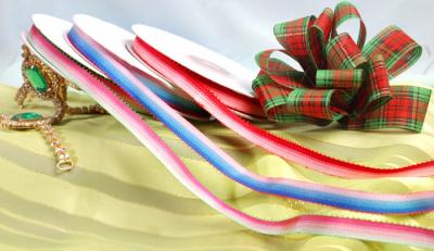 Picot Ribbon (Picot Ribbon)