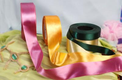 Ribbon, Satin Ribbon (Ribbon, Satin Ribbon)
