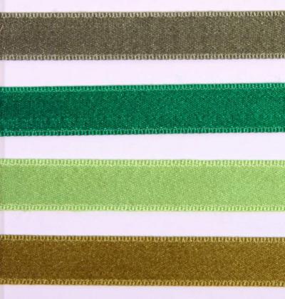 Silk Ribbon (Silk Ribbon)