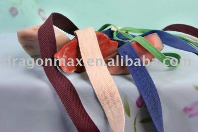 Twill tape (Twill-Band)