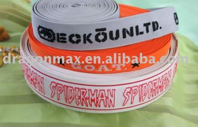 Jacquard tape (Жаккардовые ленты)