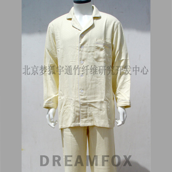 Bamboo Fiber Nightwear (Bamboo Fiber Nightwear)