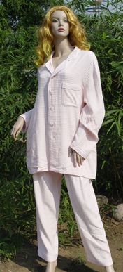 bamboo sleepwear Y5 (bambou Y5 vêtements de nuit)