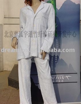 Bamboo Fiber Nightwear (Bamboo Fiber Nightwear)