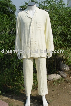 Bamboo Fiber Nightwear (Bamboo Fiber Nightwear)