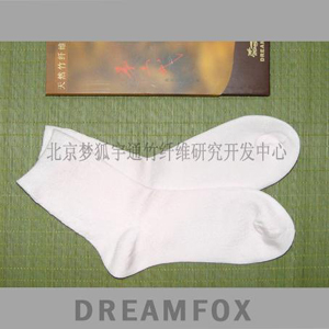 Girl `s Bambusfaser Socken (Girl `s Bambusfaser Socken)