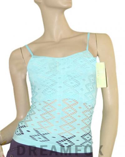 Bamboo Fiber Camisoles (Bamboo Fibre Camisoles)