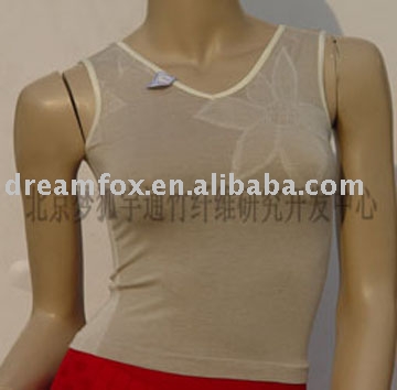 Bamboo fiber underwear D24045 (Бамбуковое волокно белье D24045)