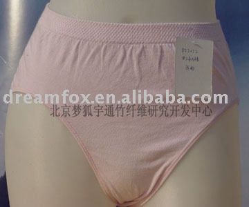 ladies` briefs