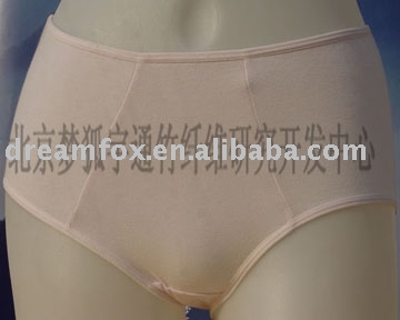 ladies` briefs