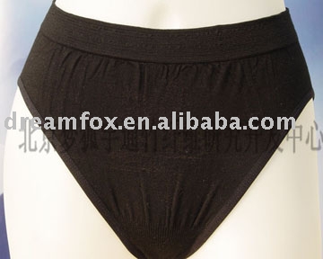 ladies` briefs