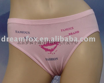 ladies` briefs (ladies` briefs)