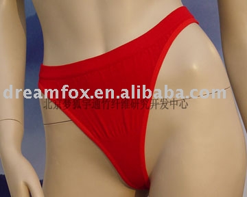ladies` briefs (ladies` briefs)