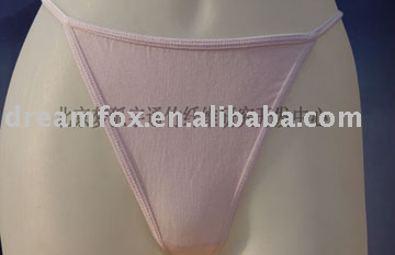 ladies` briefs (ladies` briefs)