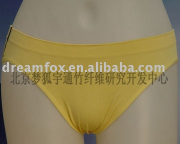 ladies` briefs (ladies` briefs)