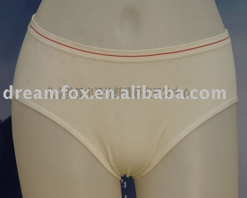 ladies` briefs (ladies` briefs)