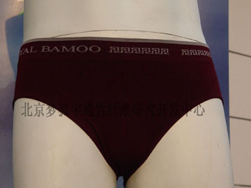 man`s Boxer briefs (Mann `s Retropants)