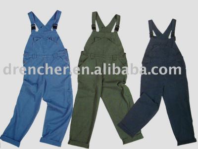 overall (полный)