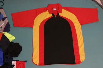 Football Kit (Football Kit)