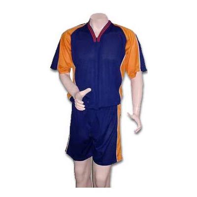 Football Kit (Football Kit)